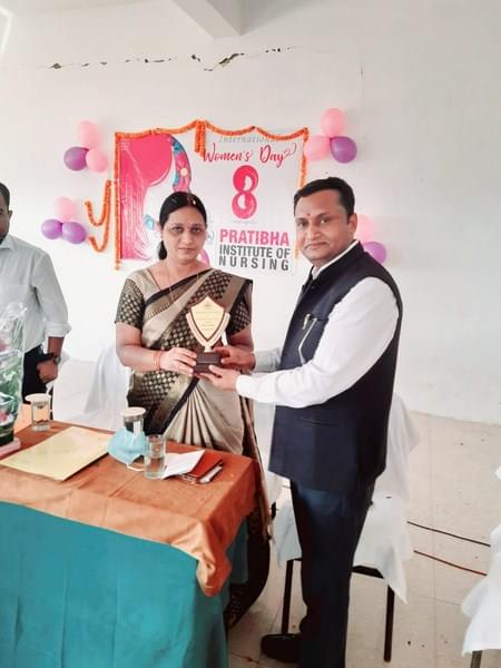 Pratibha Institute of Nursing Raipur Events photo 1