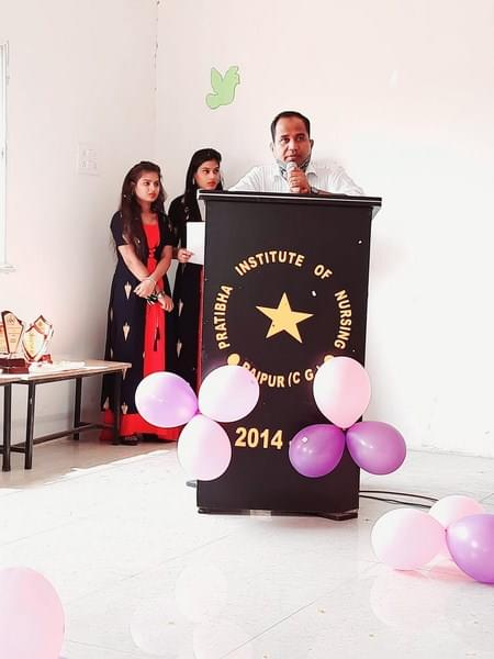 Pratibha Institute of Nursing Raipur Events photo 8