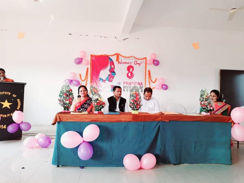 Pratibha Institute of Nursing Raipur Events photo 6
