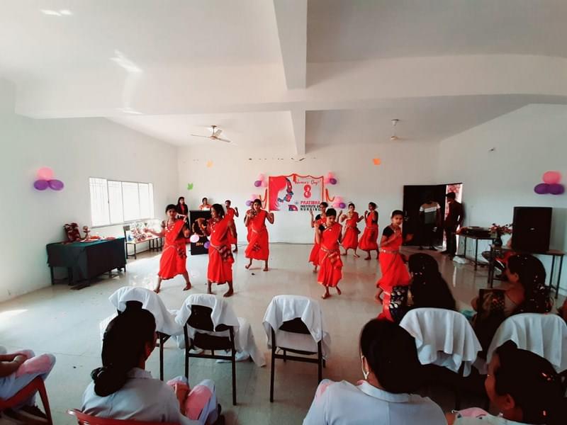 Pratibha Institute of Nursing Raipur Events photo 7