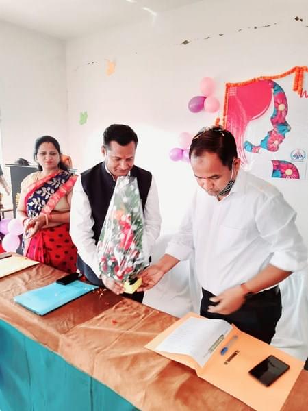 Pratibha Institute of Nursing Raipur Events photo 5