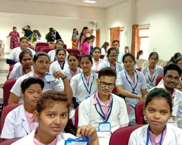 Pratibha Institute of Nursing Raipur Events photo 14