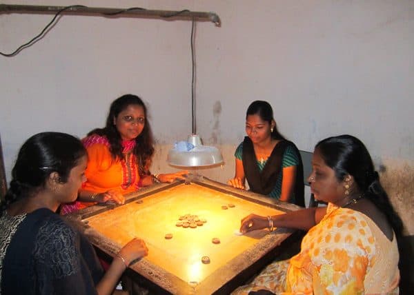 Pillai HOC College of Education and Research Raigad Infrastructure and Facilities photo 3