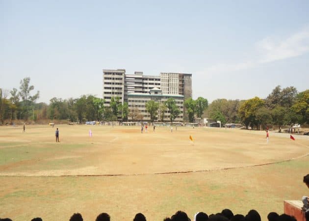Pillai HOC College of Education and Research Raigad Infrastructure and Facilities photo 2