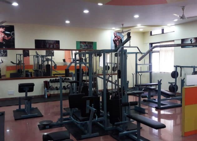 Pillai HOC College of Education and Research Raigad Infrastructure and Facilities photo 4