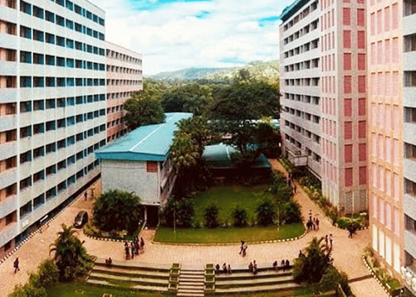 Pillai HOC College of Education and Research Raigad Infrastructure and Facilities photo 8