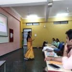 Pillai HOC College of Education and Research Raigad Women’s Day Celebration photo 6