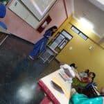 Pillai HOC College of Education and Research Raigad Women’s Day Celebration photo 4