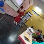 Pillai HOC College of Education and Research Raigad Women’s Day Celebration photo 3