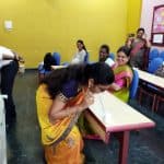 Pillai HOC College of Education and Research Raigad Women’s Day Celebration photo 8