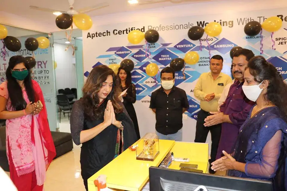 Aptech Aviation Academy Nagpur Extra Curriculars photo 3