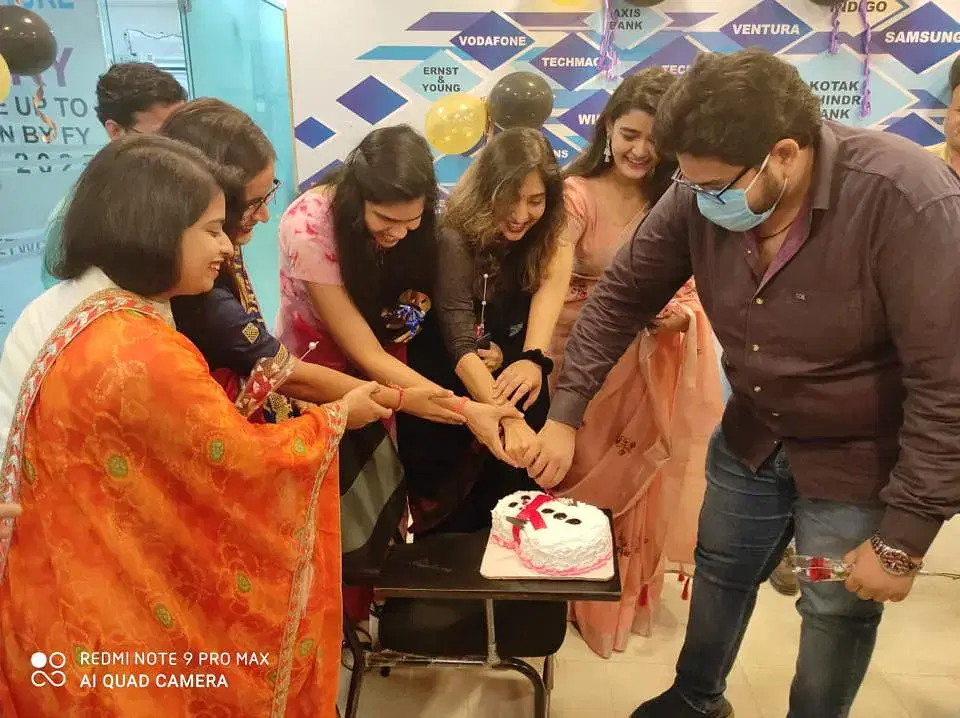 Aptech Aviation Academy Nagpur Extra Curriculars photo 4