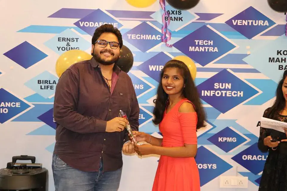 Aptech Aviation Academy Nagpur Extra Curriculars photo 5