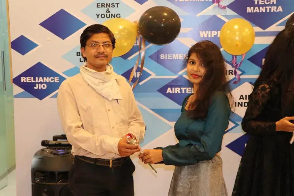 Aptech Aviation Academy Nagpur Extra Curriculars photo 6