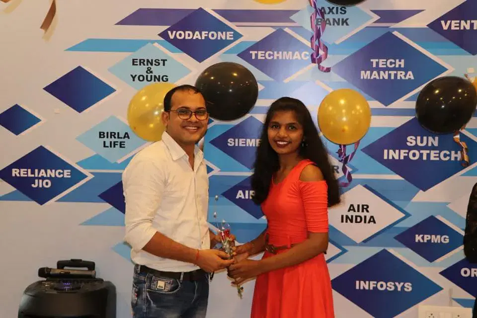 Aptech Aviation Academy Nagpur Extra Curriculars photo 9