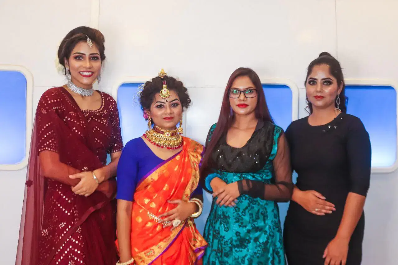 Aptech Aviation Academy Nagpur Extra Curriculars photo 11