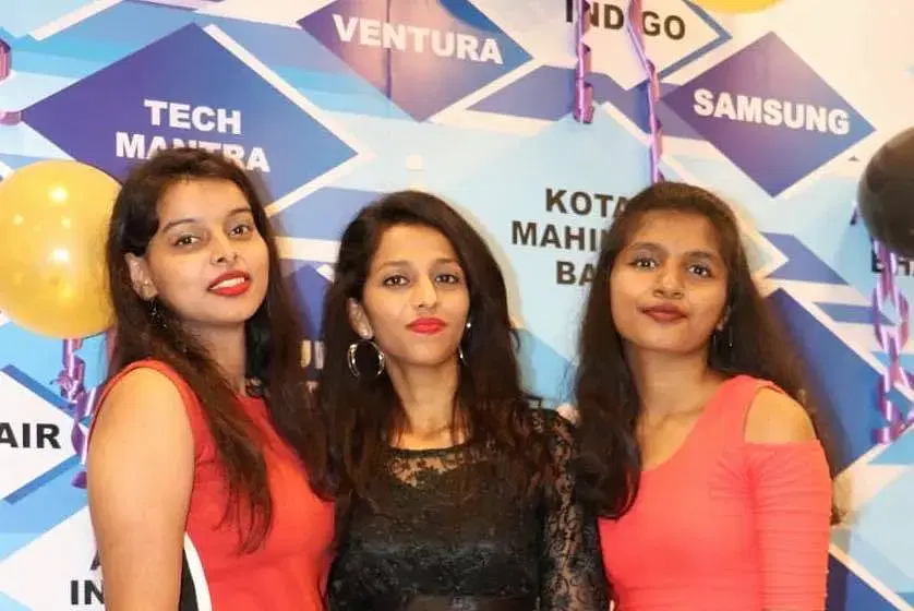 Aptech Aviation Academy Nagpur Extra Curriculars photo 13