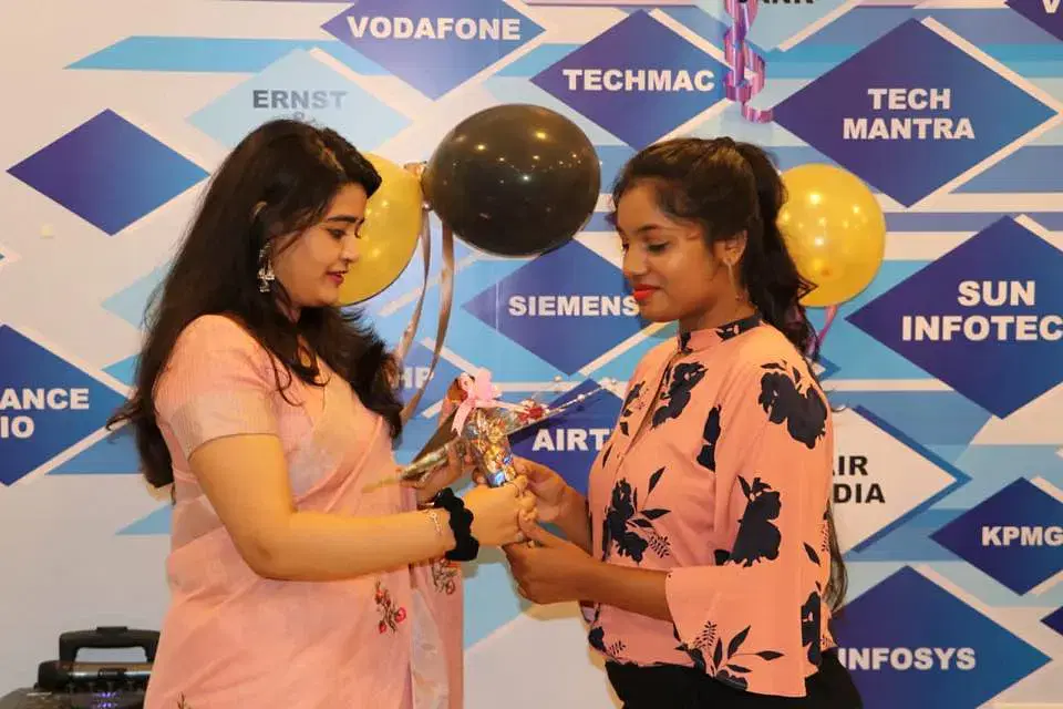 Aptech Aviation Academy Nagpur Extra Curriculars photo 14