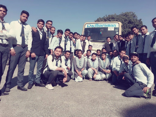 Radharaman Institute of Technology & Science Bhopal Student Activities photo 10