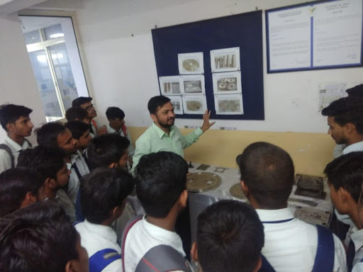Radharaman Institute of Technology & Science Bhopal Student Activities photo 13