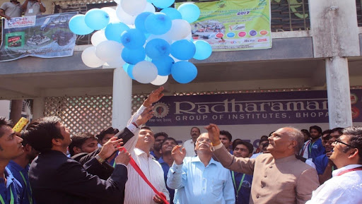Radharaman Institute of Technology & Science Bhopal Events photo 9