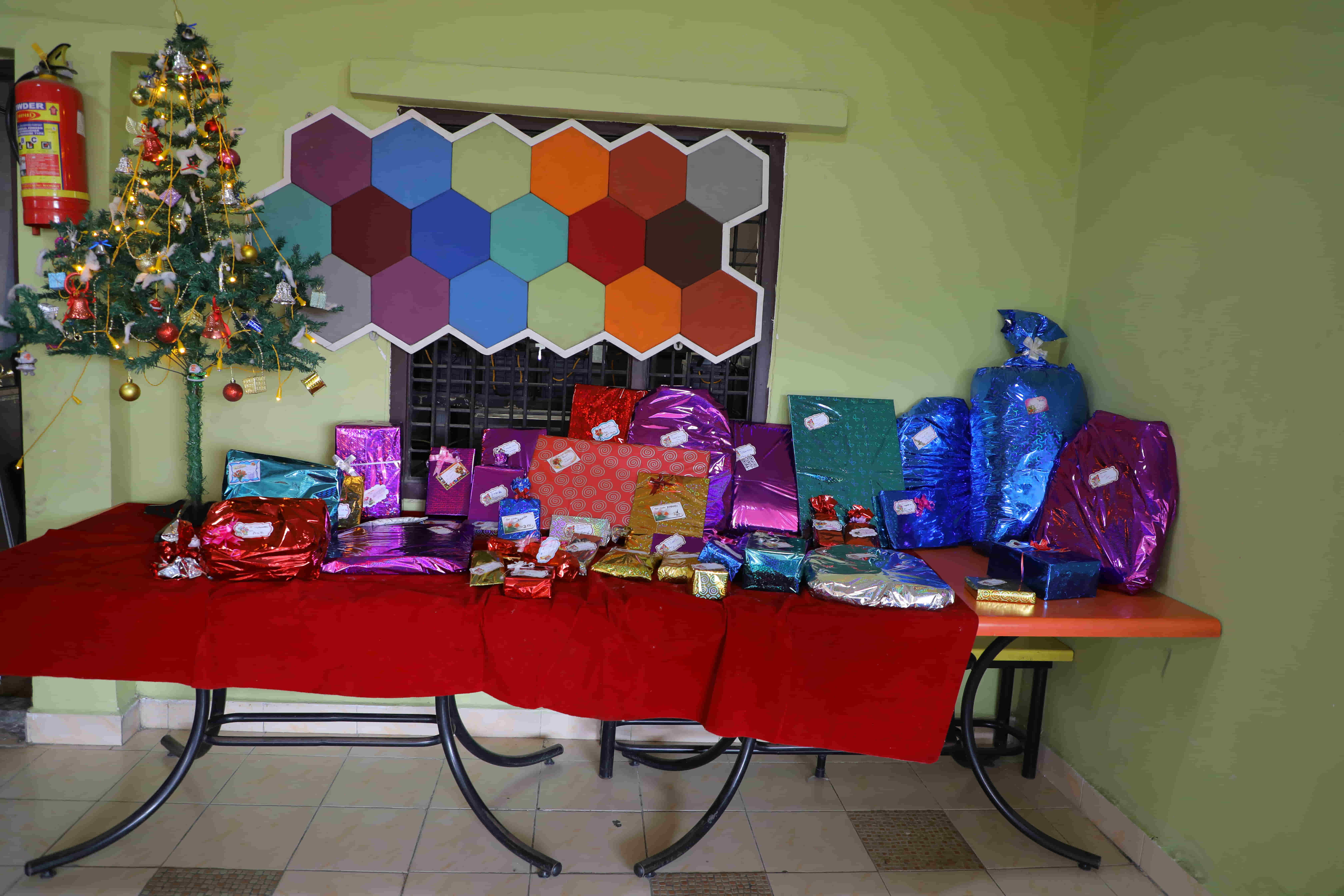 IACG Multimedia College Hyderabad Events photo 2