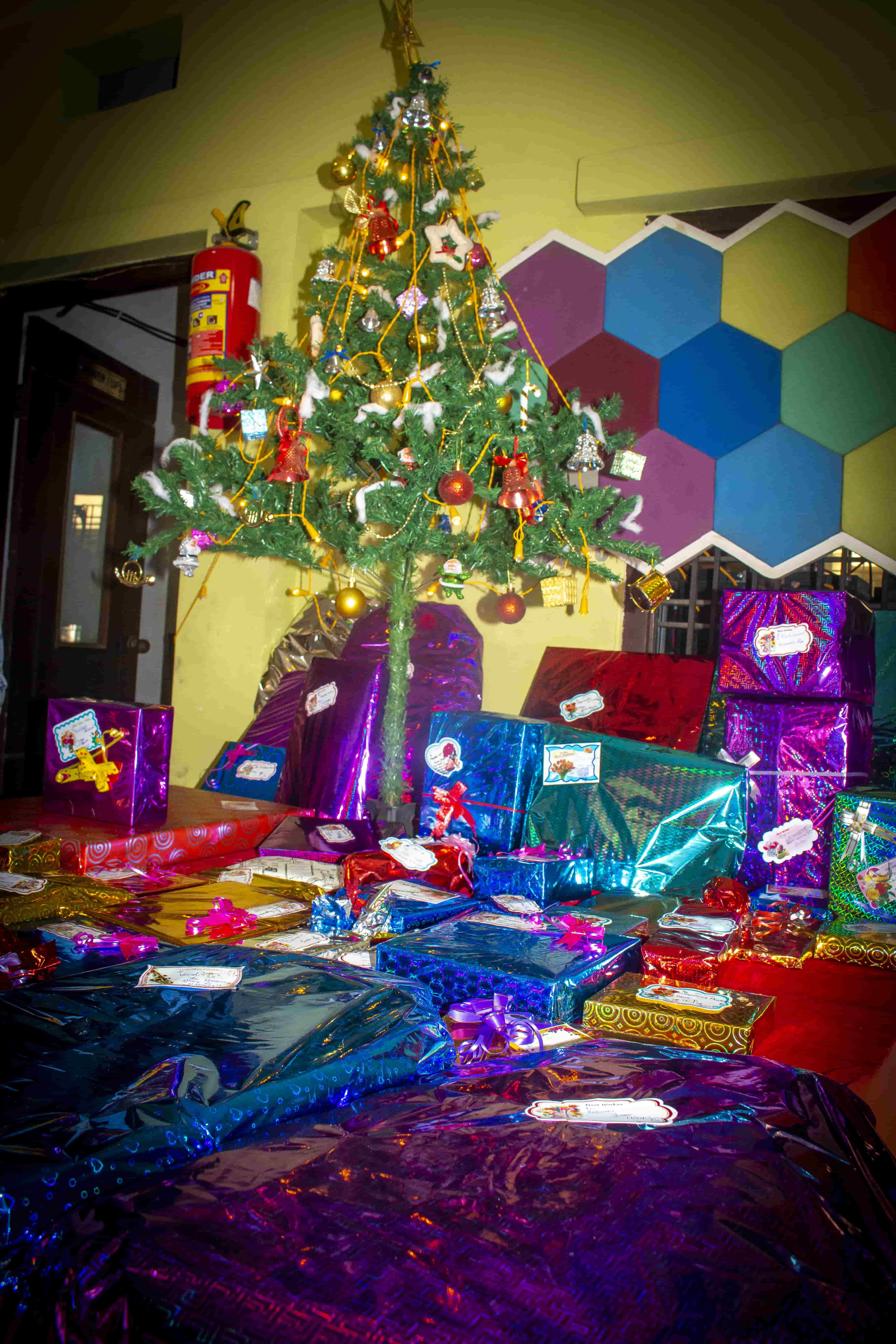 IACG Multimedia College Hyderabad Events photo 1