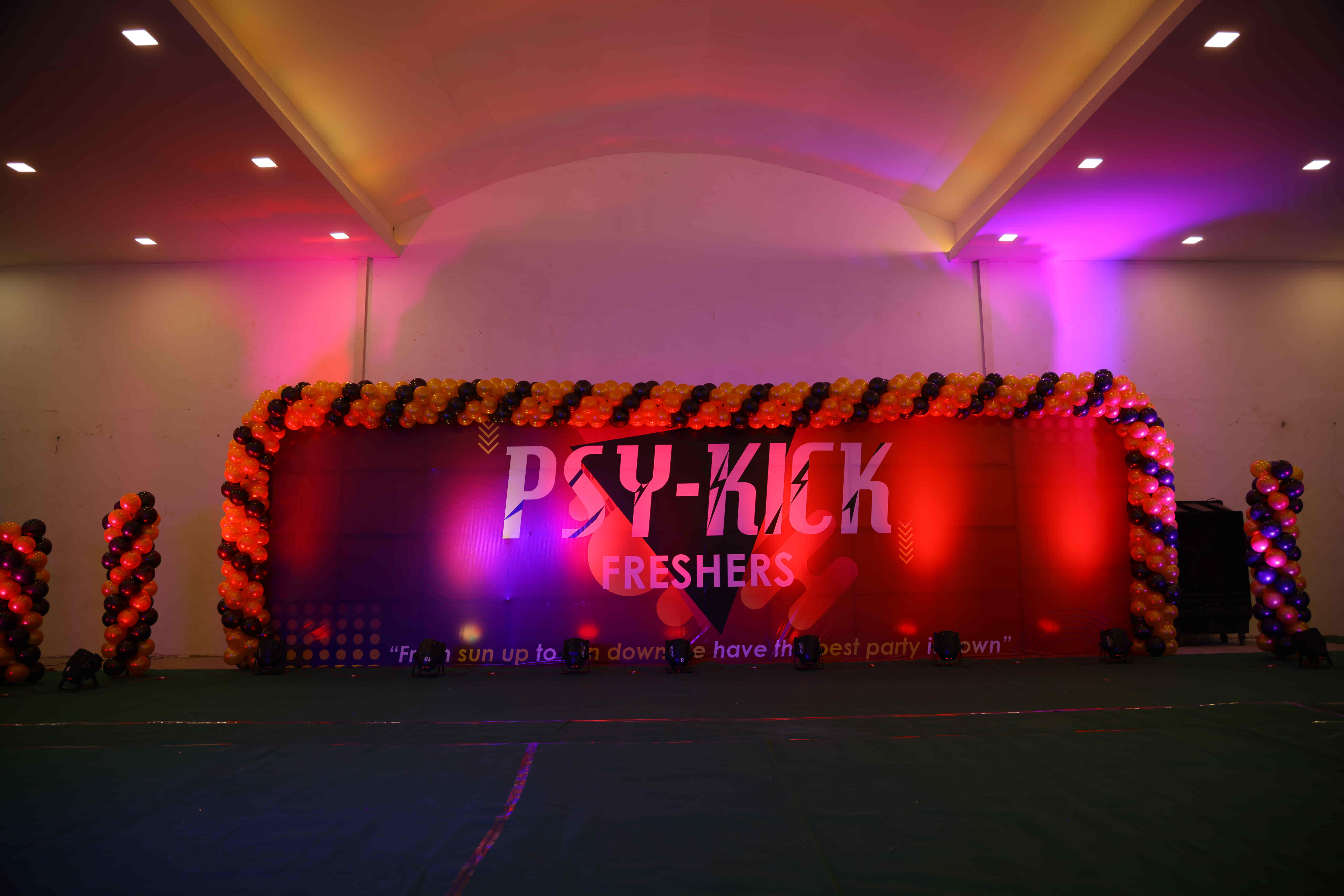 IACG Multimedia College Hyderabad Events photo 8