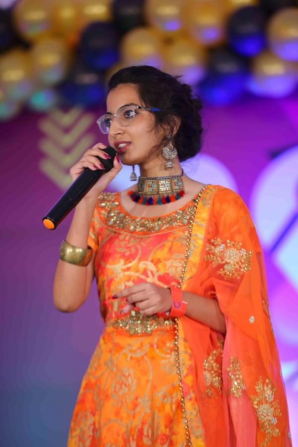 IACG Multimedia College Hyderabad Events photo 12