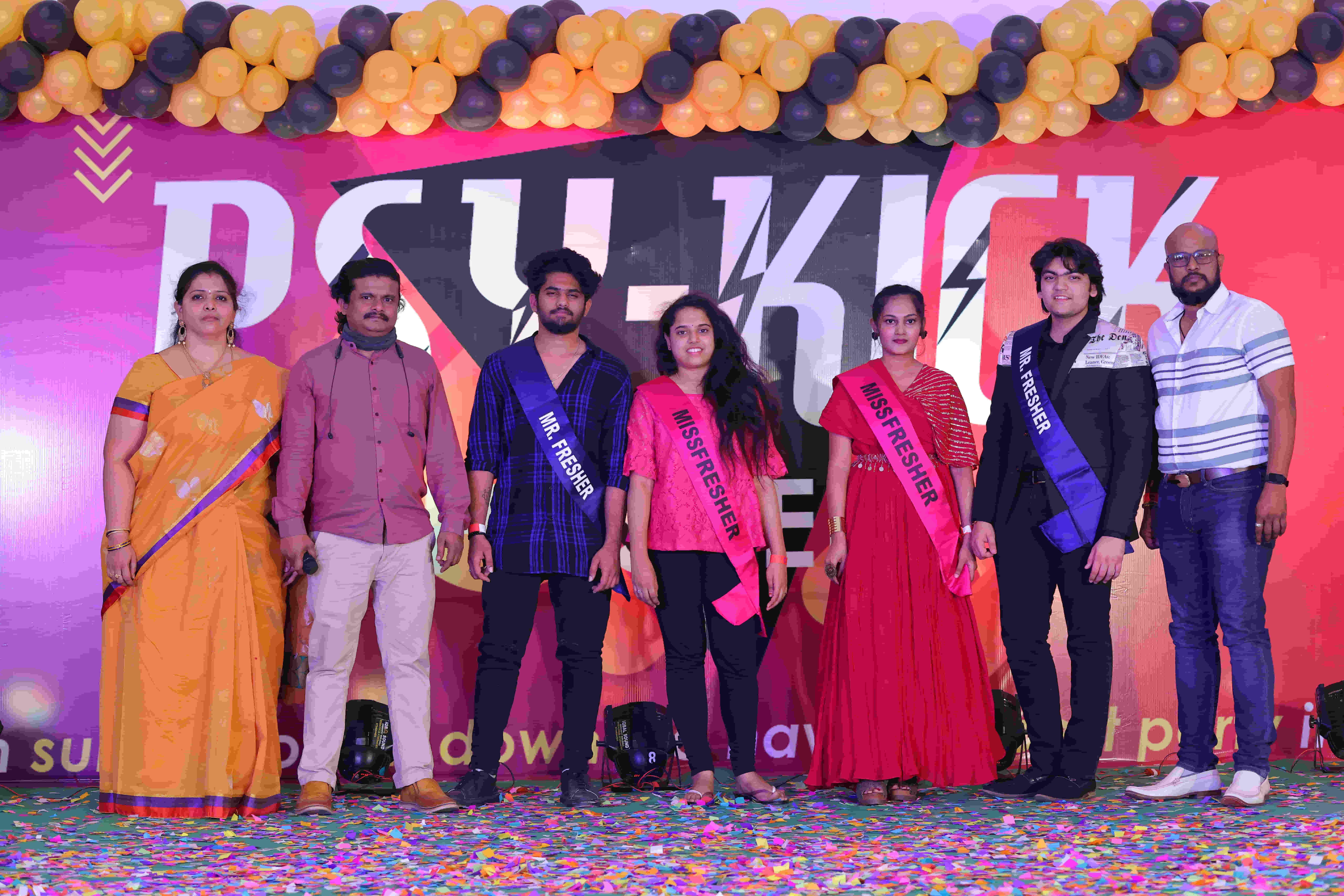 IACG Multimedia College Hyderabad Events photo 14