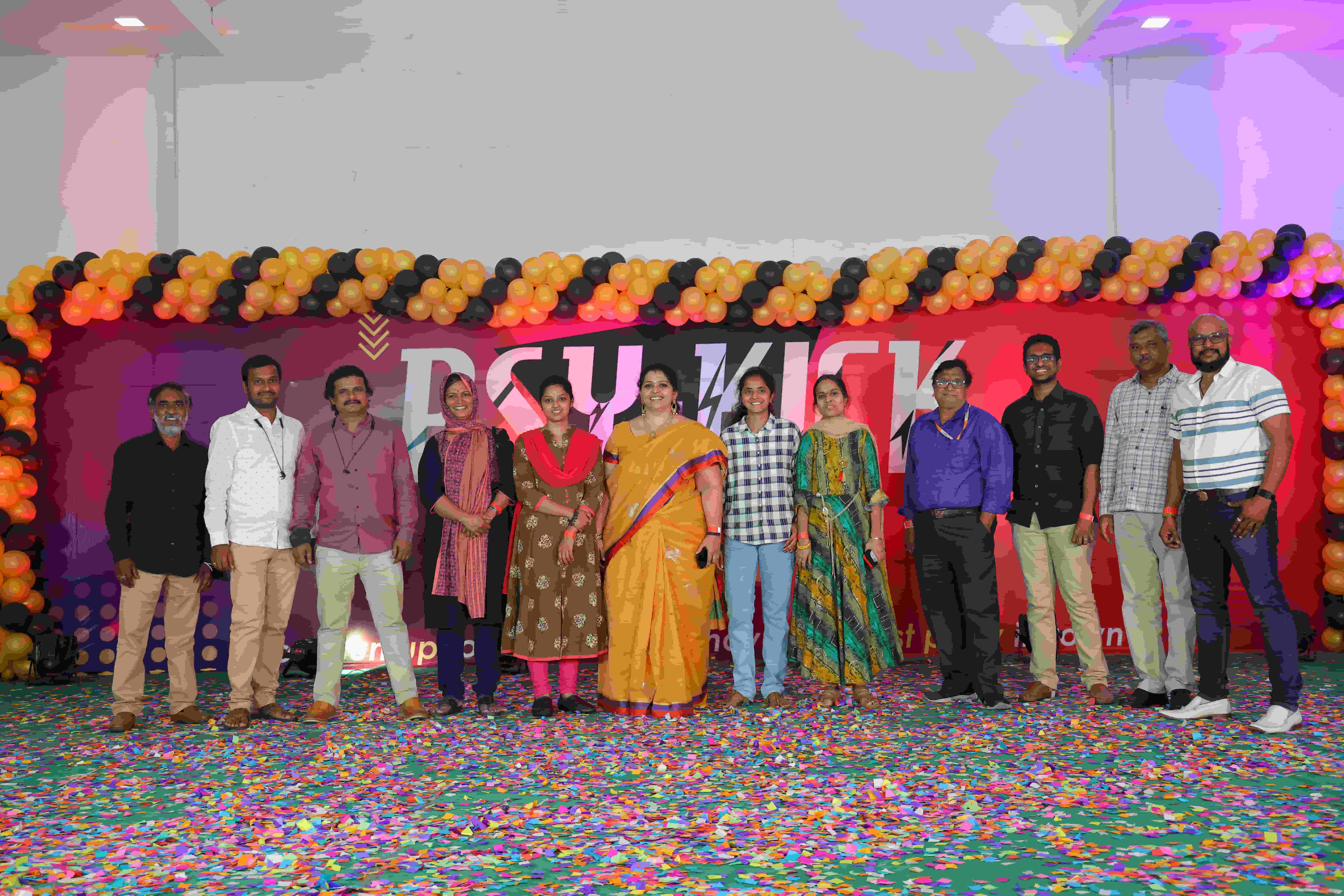 IACG Multimedia College Hyderabad Events photo 16