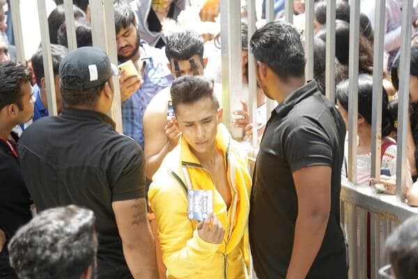 Panache Academy Ahmedabad Life @Panache photo 1