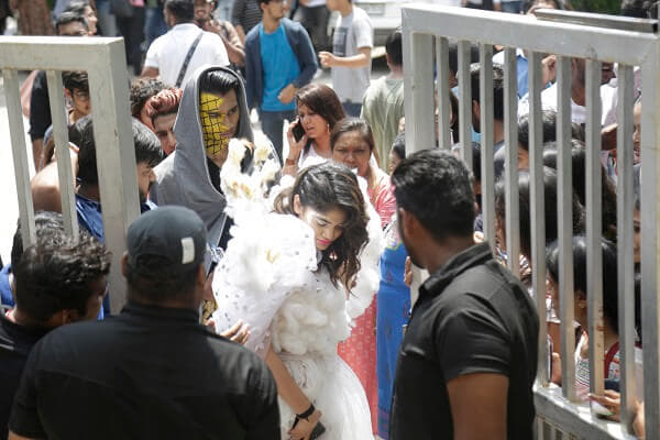 Panache Academy Ahmedabad Life @Panache photo 2