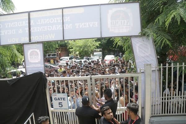 Panache Academy Ahmedabad Life @Panache photo 5