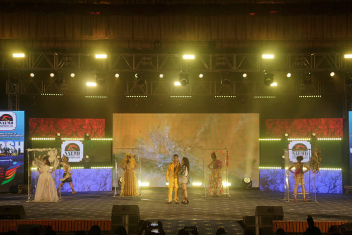 Panache Academy Ahmedabad Life @Panache photo 6