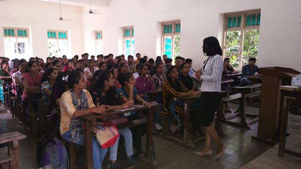 Panache Academy Ahmedabad Seminar photo 2