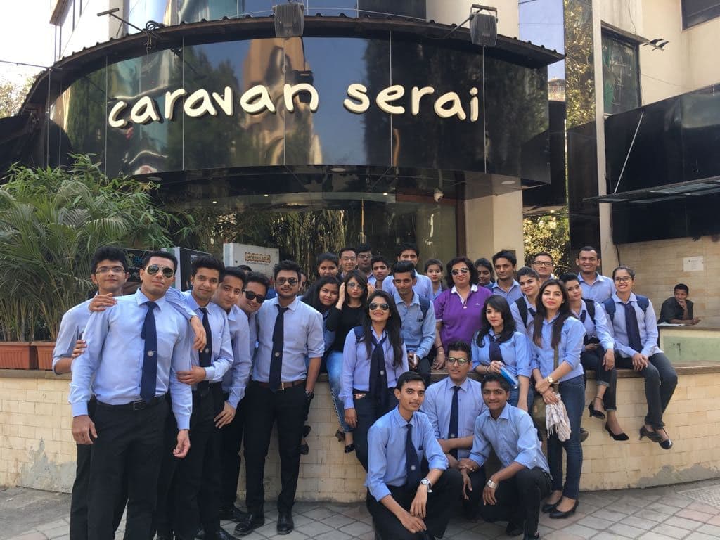 Panache Academy Ahmedabad Aircraft & Airport Familiarization photo 2