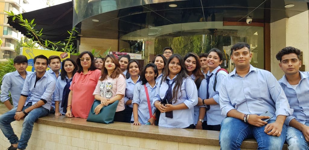 Panache Academy Ahmedabad Aircraft & Airport Familiarization photo 4