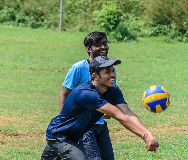 Auro University Surat Events and Extra Curricular photo 37