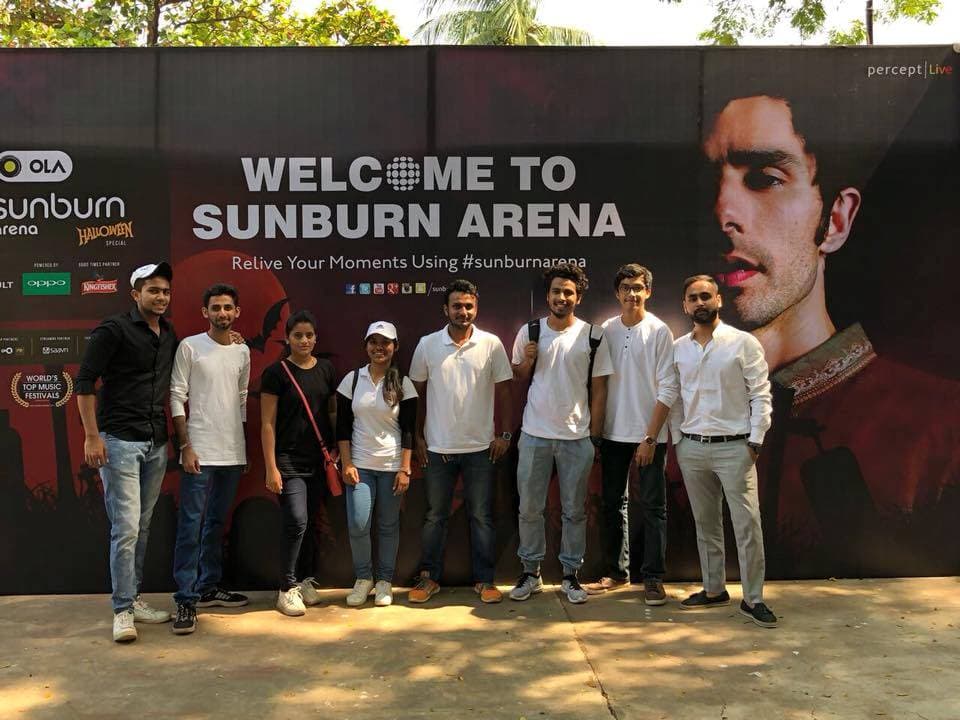 Institute of Event Management Lucknow Cultural Activities photo 10