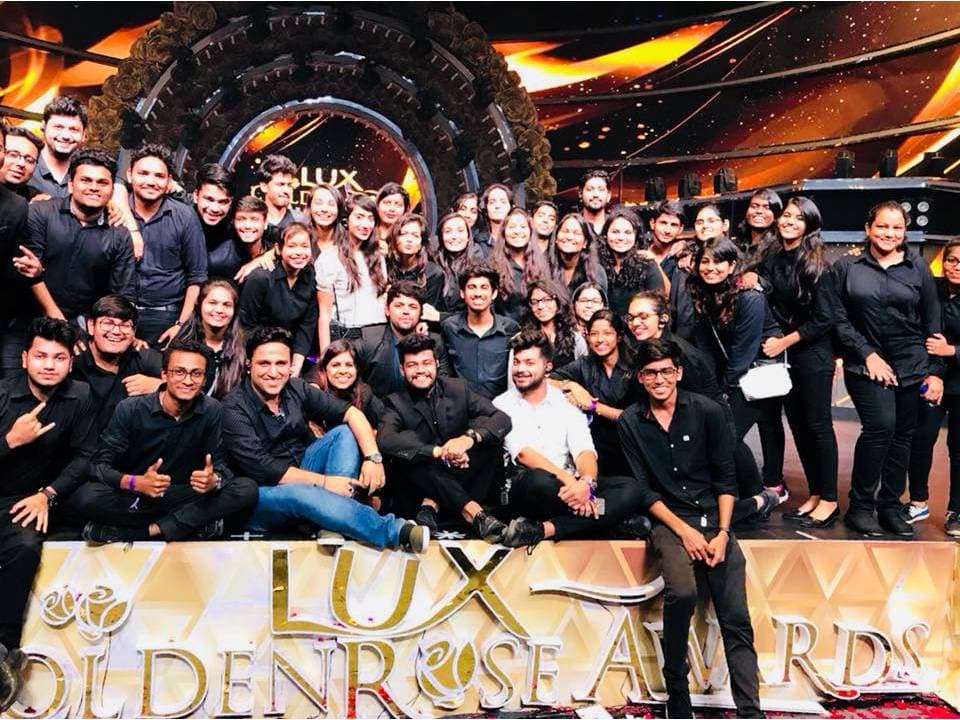 Institute of Event Management Lucknow Cultural Activities photo 11