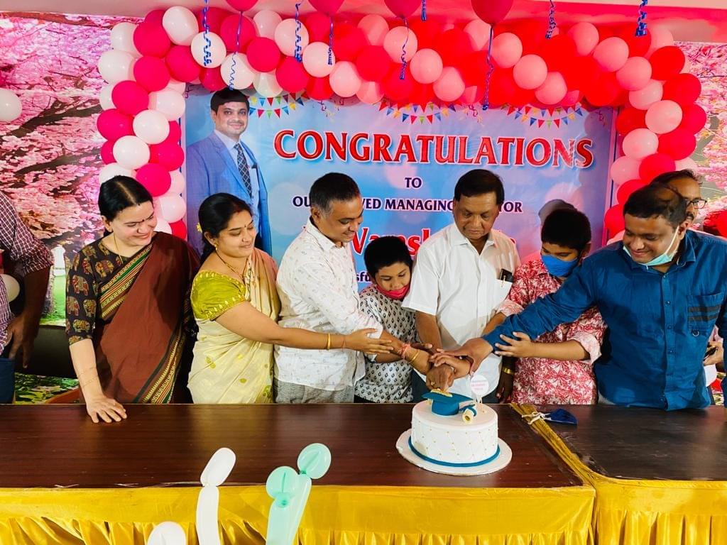 Talla Padmavathi College of Engineering Warangal Events photo 4