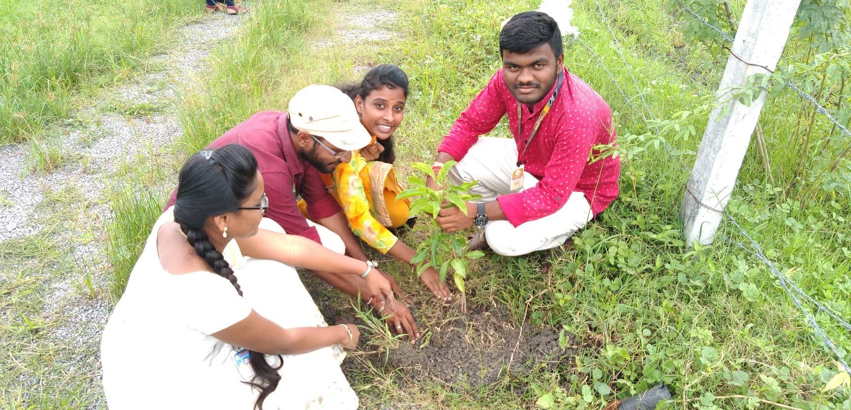 Talla Padmavathi College of Engineering Warangal Events photo 2