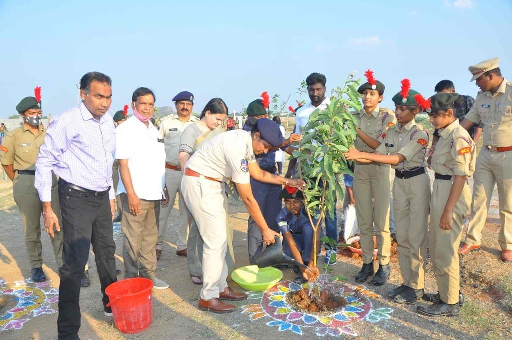 Talla Padmavathi College of Engineering Warangal Events photo 6