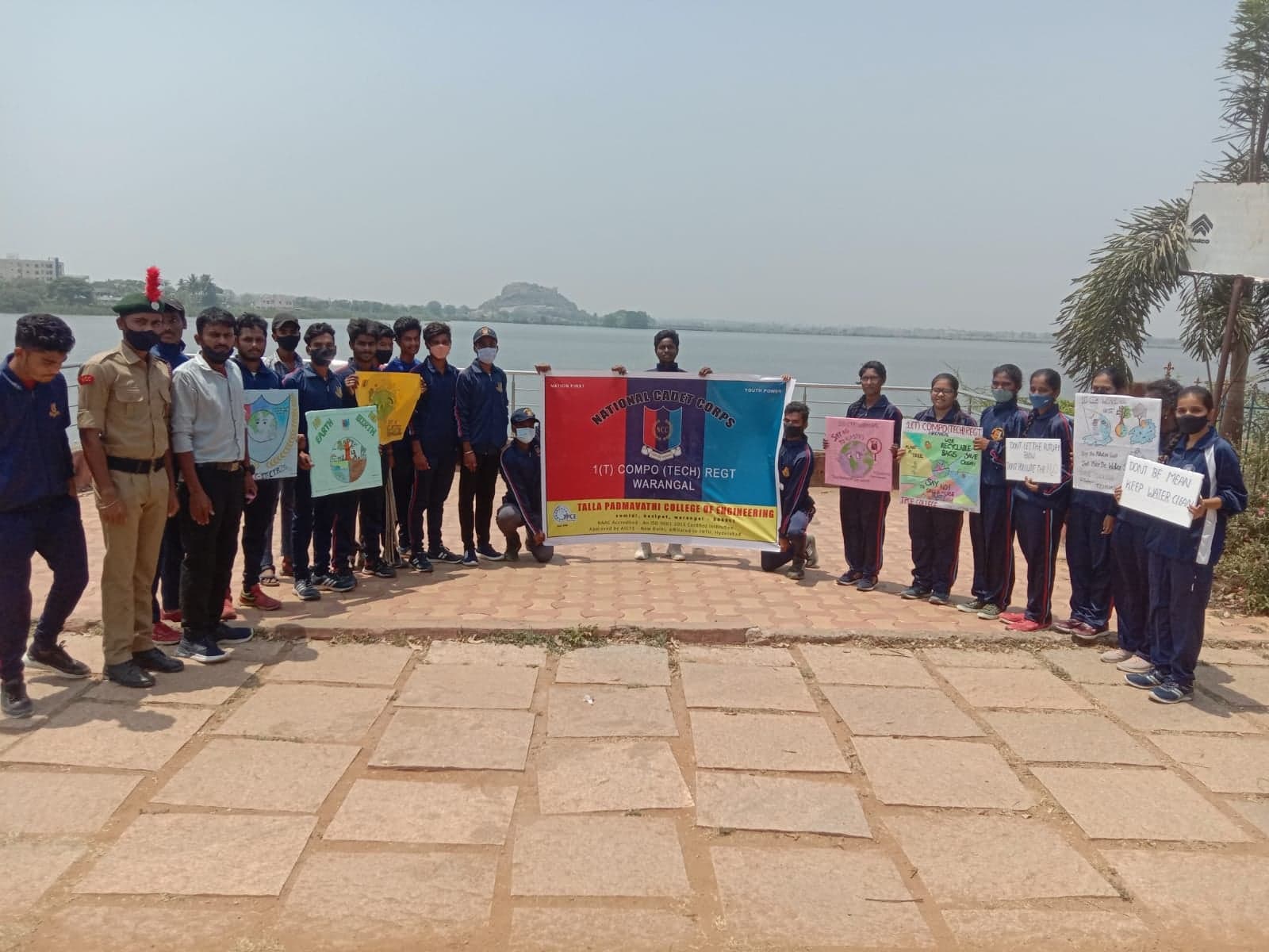 Talla Padmavathi College of Engineering Warangal Events photo 8