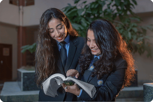 Assam Down Town University Powered by Sunstone Guwahati Campus photo 6