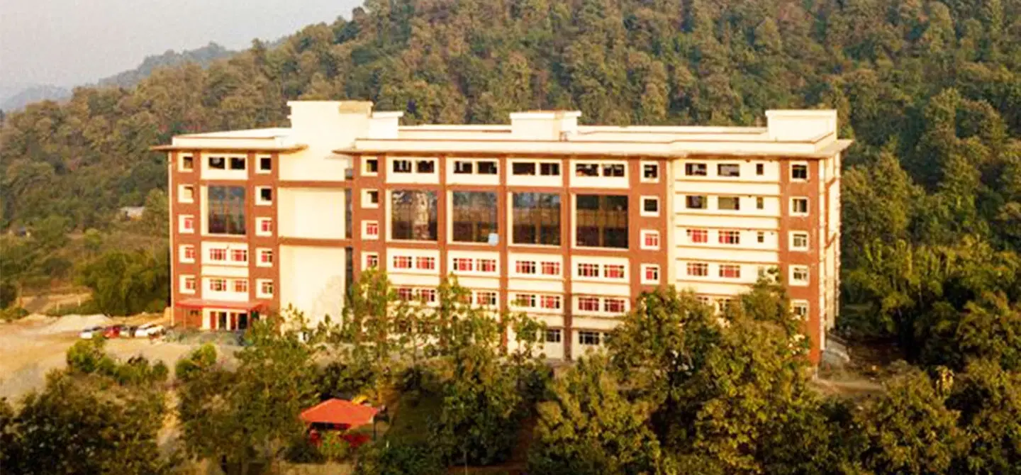 Assam Down Town University Powered by Sunstone Guwahati Campus photo 1