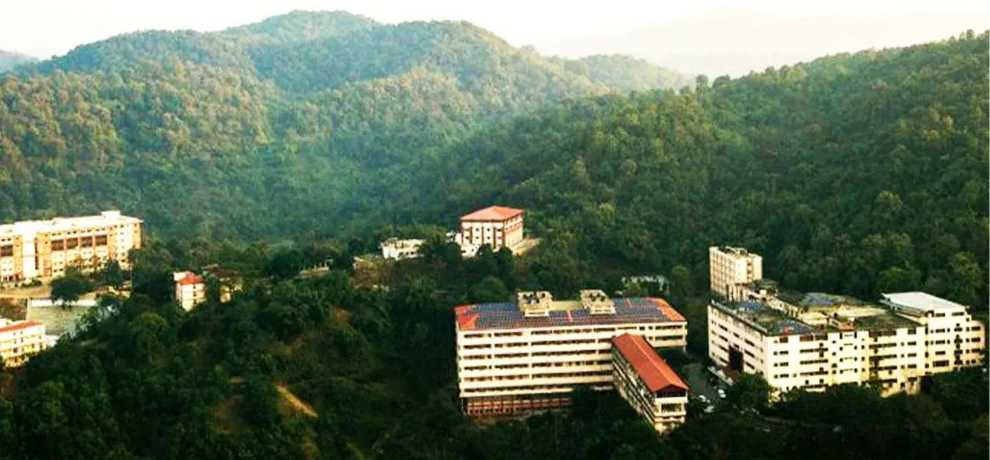 Assam Down Town University Powered by Sunstone Guwahati Campus photo 3