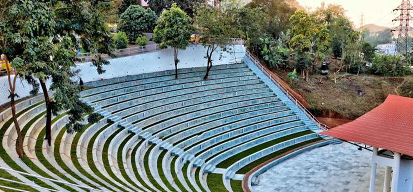 Assam Down Town University Powered by Sunstone Guwahati Campus photo 4