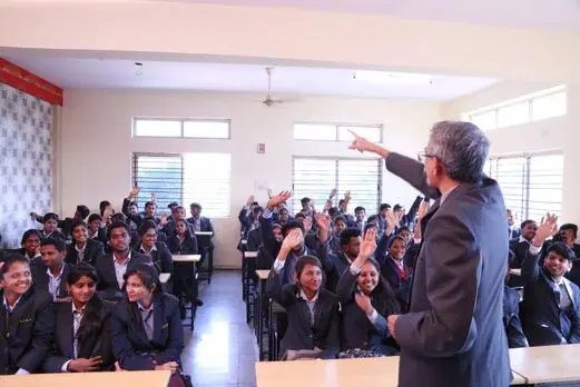 Bangalore Institute of Management Studies Campus powered by Sunstone Campus photo 2